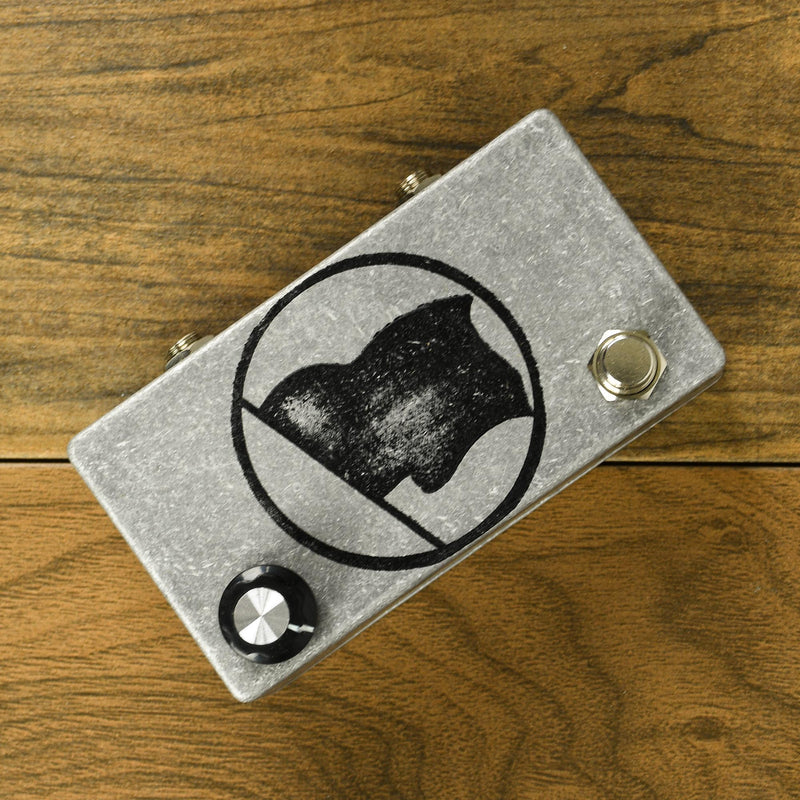 Farm Pedals Black Flag Lo-Fi Harmonic Thickener