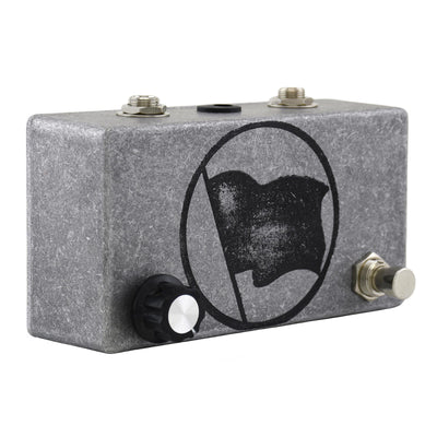 Farm Pedals Black Flag Lo-Fi Harmonic Thickener