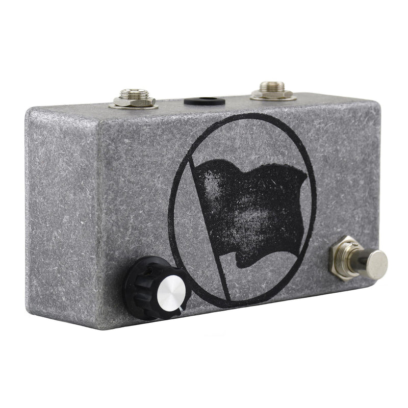 Farm Pedals Black Flag Lo-Fi Harmonic Thickener
