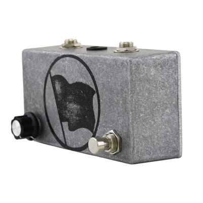 Farm Pedals Black Flag Lo-Fi Harmonic Thickener