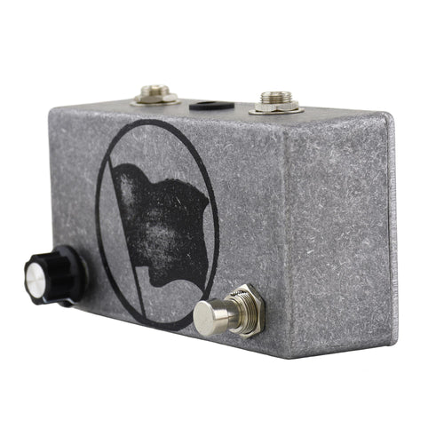 Farm Pedals Black Flag Lo-Fi Harmonic Thickener