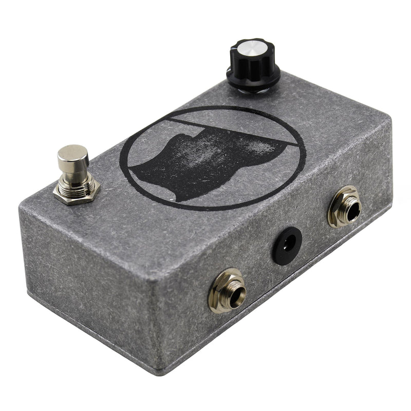 Farm Pedals Black Flag Lo-Fi Harmonic Thickener