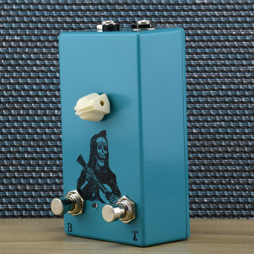 farm pedals boost of the dead Farm Pedals Boost of the Dead Jerry Garcia Style Dual Preamp