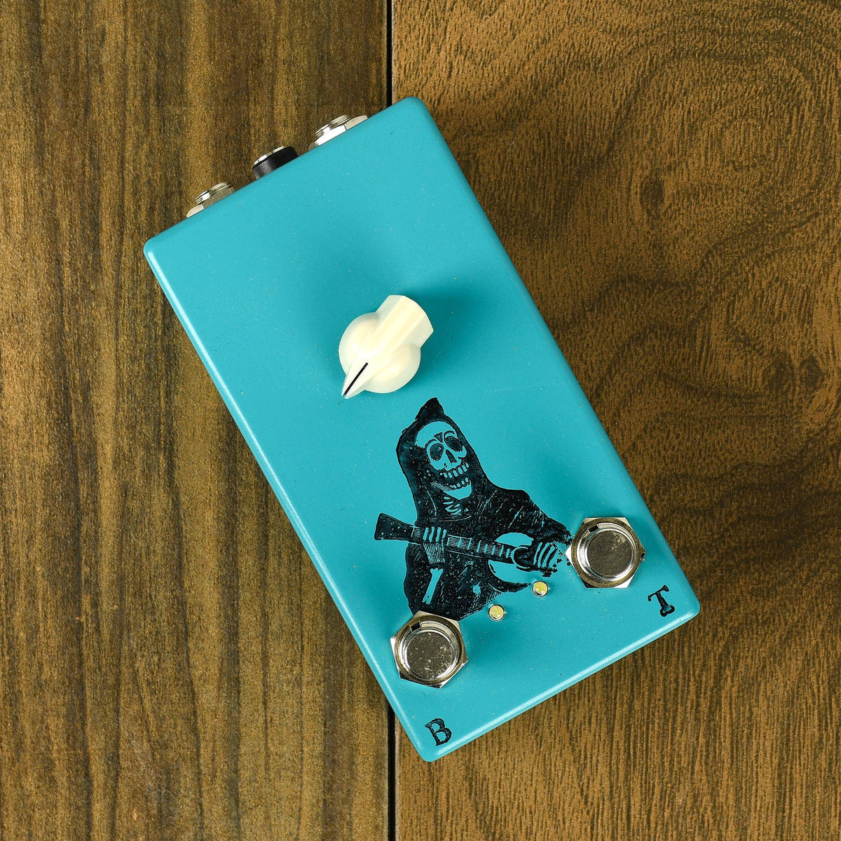 Farm Pedals Boost of the Dead Jerry Garcia Style Dual Preamp