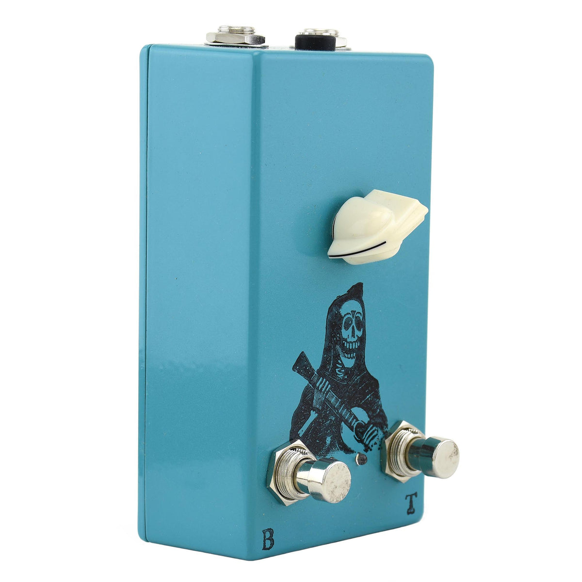Farm Pedals Boost of the Dead Jerry Garcia Style Dual Preamp