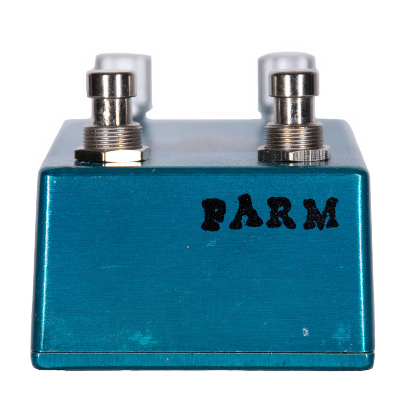 Farm Pedals Boost Of The Dead V3, Multi-Circuit Boost Effect Pedal