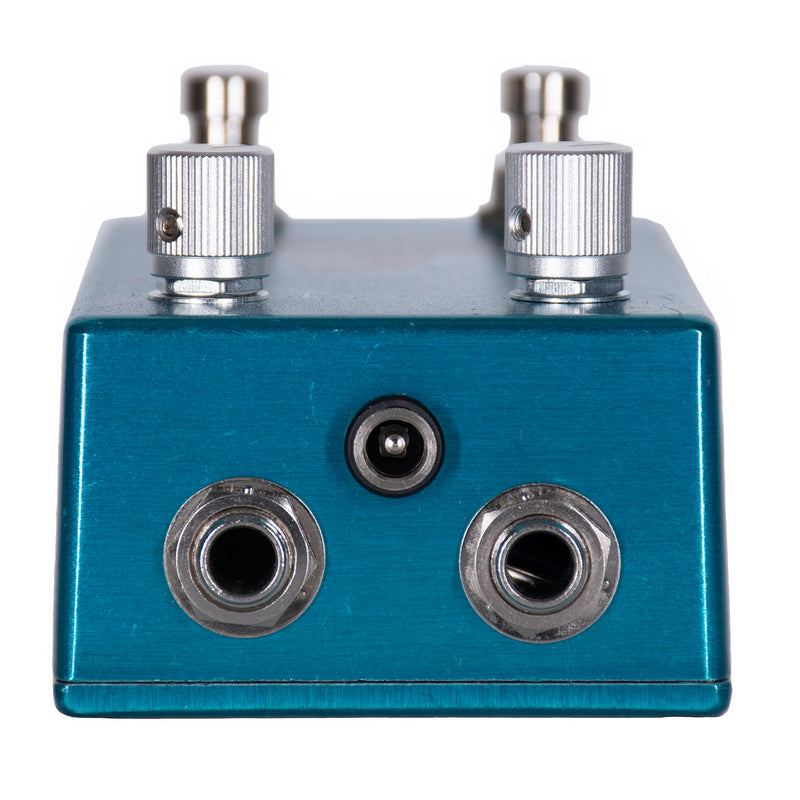 Farm Pedals Boost Of The Dead V3, Multi-Circuit Boost Effect Pedal