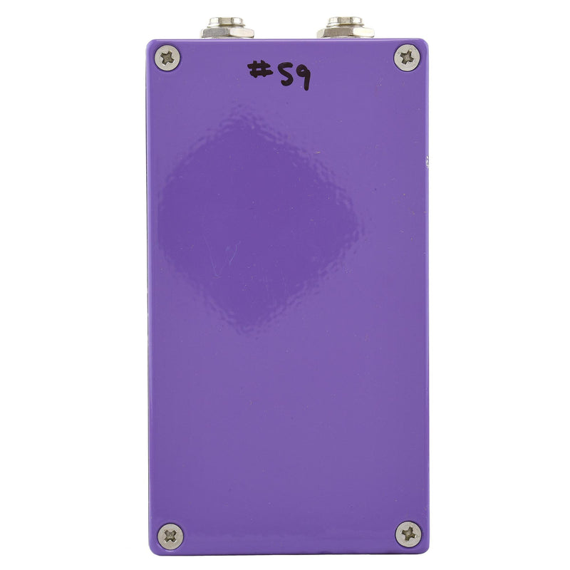 Farm Pedals Fly Agaric Phaser