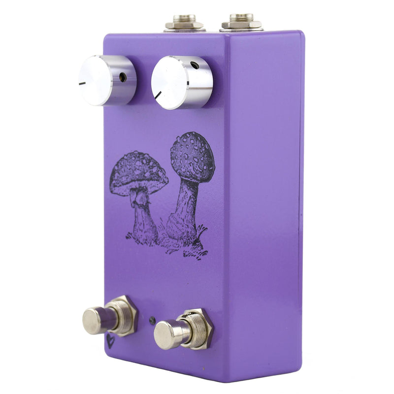 Farm Pedals Fly Agaric Phaser