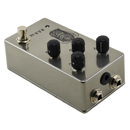 Farm Pedals Hammond's Organs V.14
