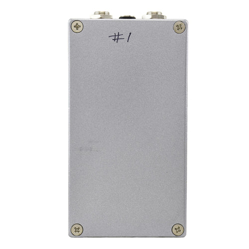 Farm Pedals Hammond's Organs V.15