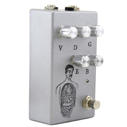 Farm Pedals Hammond's Organs V.15