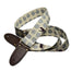 Farm Pedals Handmade Guitar Strap, Spots