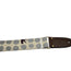 Farm Pedals Handmade Guitar Strap, Spots