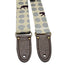 Farm Pedals Handmade Guitar Strap, Spots