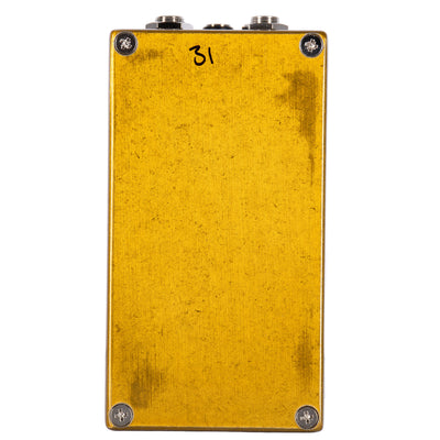 Farm Pedals Spirit Animal Bass Distortion