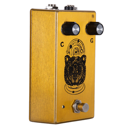 Farm Pedals Spirit Animal Bass Distortion