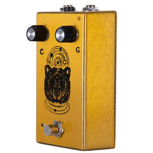 Farm Pedals Spirit Animal Bass Distortion