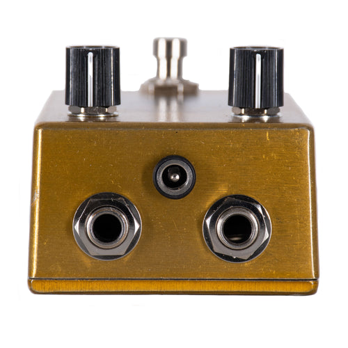 Farm Pedals Spirit Animal Bass Distortion