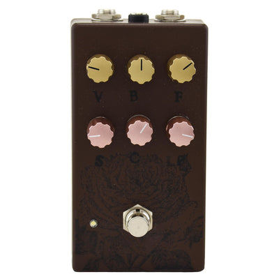 Farm Pedals Subsoiler Fuzz