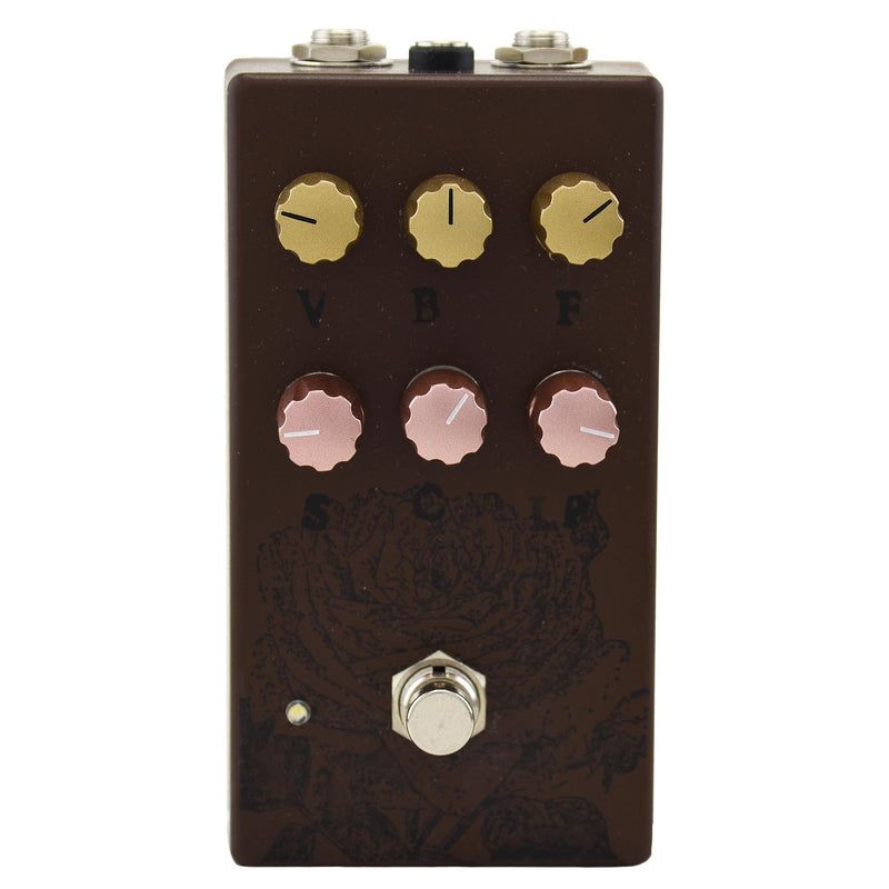 Farm Pedals Subsoiler Fuzz