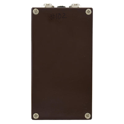 Farm Pedals Subsoiler Fuzz