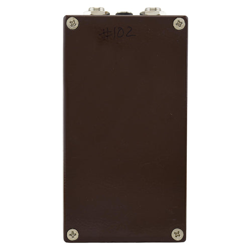 Farm Pedals Subsoiler Fuzz