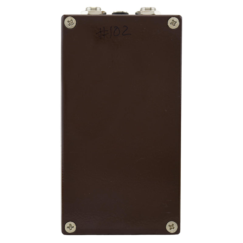 Farm Pedals Subsoiler Fuzz