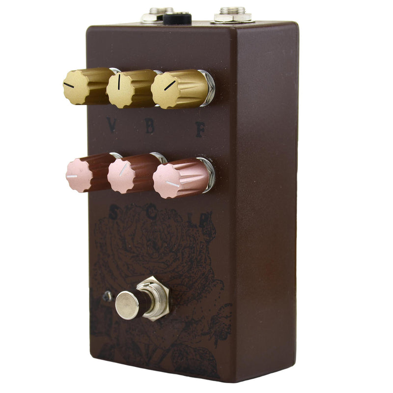 Farm Pedals Subsoiler Fuzz
