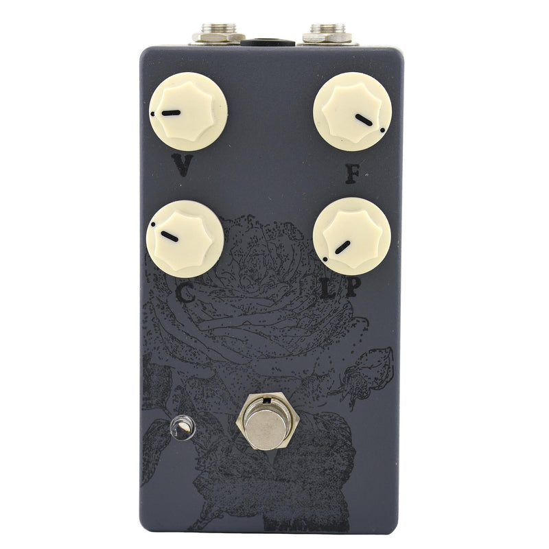 Farm Pedals Subsoiler Fuzz