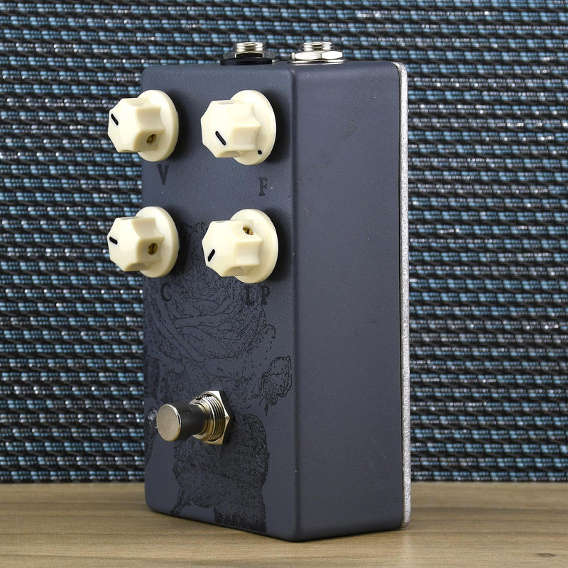 Farm Pedals Subsoiler Fuzz