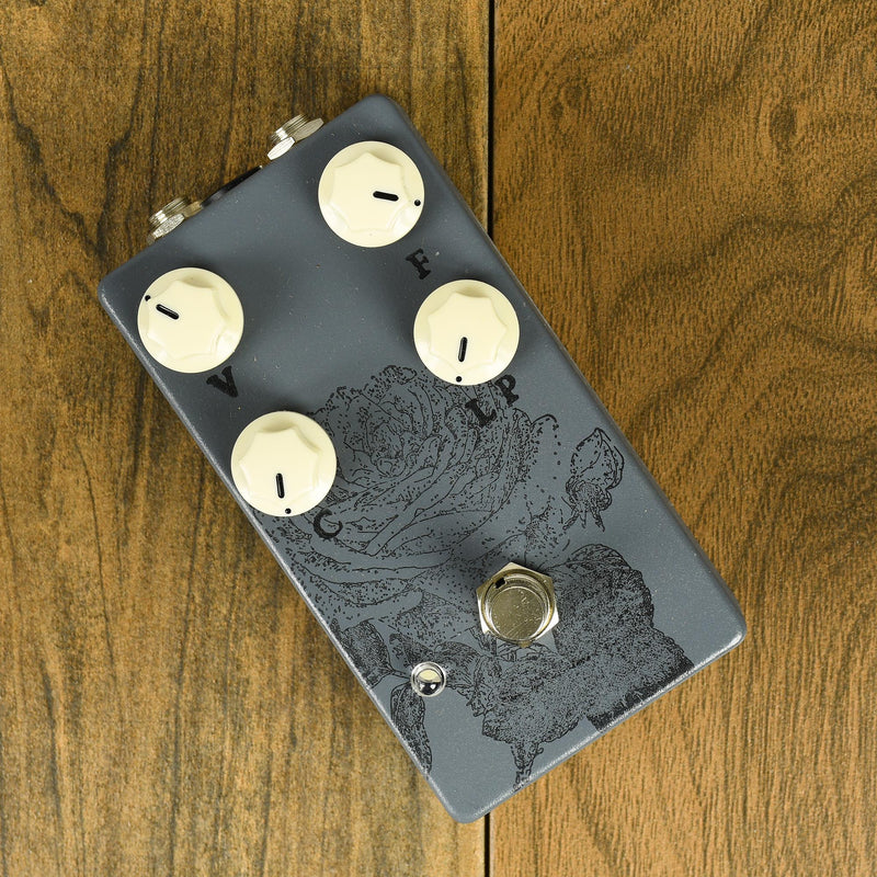 Farm Pedals Subsoiler Fuzz