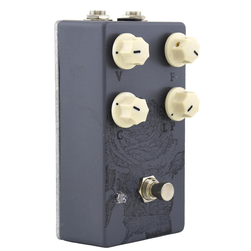 Farm Pedals Subsoiler Fuzz