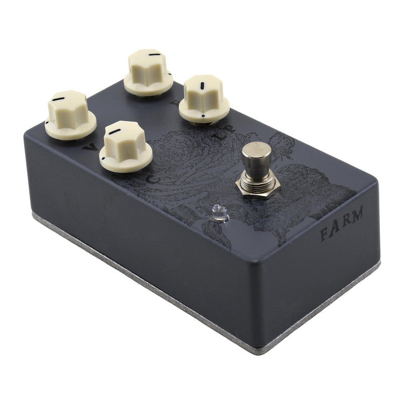 Farm Pedals Subsoiler Fuzz