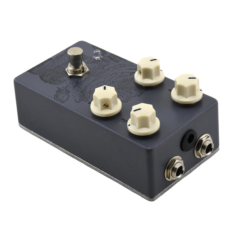 Farm Pedals Subsoiler Fuzz