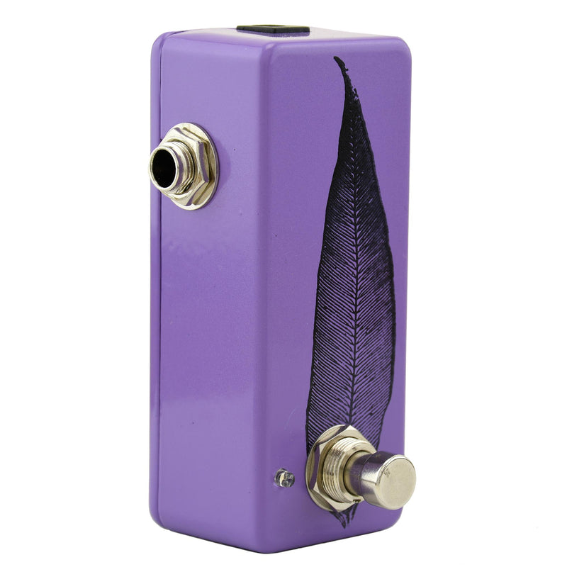 sweet foot pedals Farm Pedals Sweet Leaf Fuzz Effect Pedal