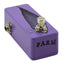Farm Pedals Sweet Leaf Fuzz Effect Pedal
