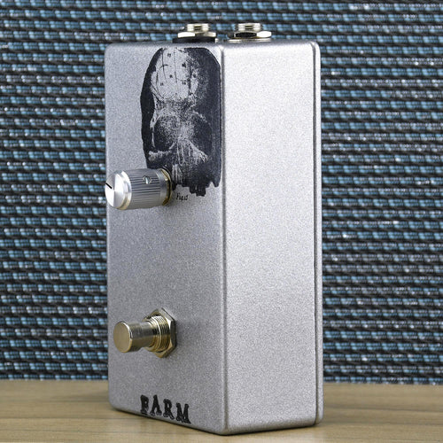 Farm Pedals The Screams Analog Octave Up