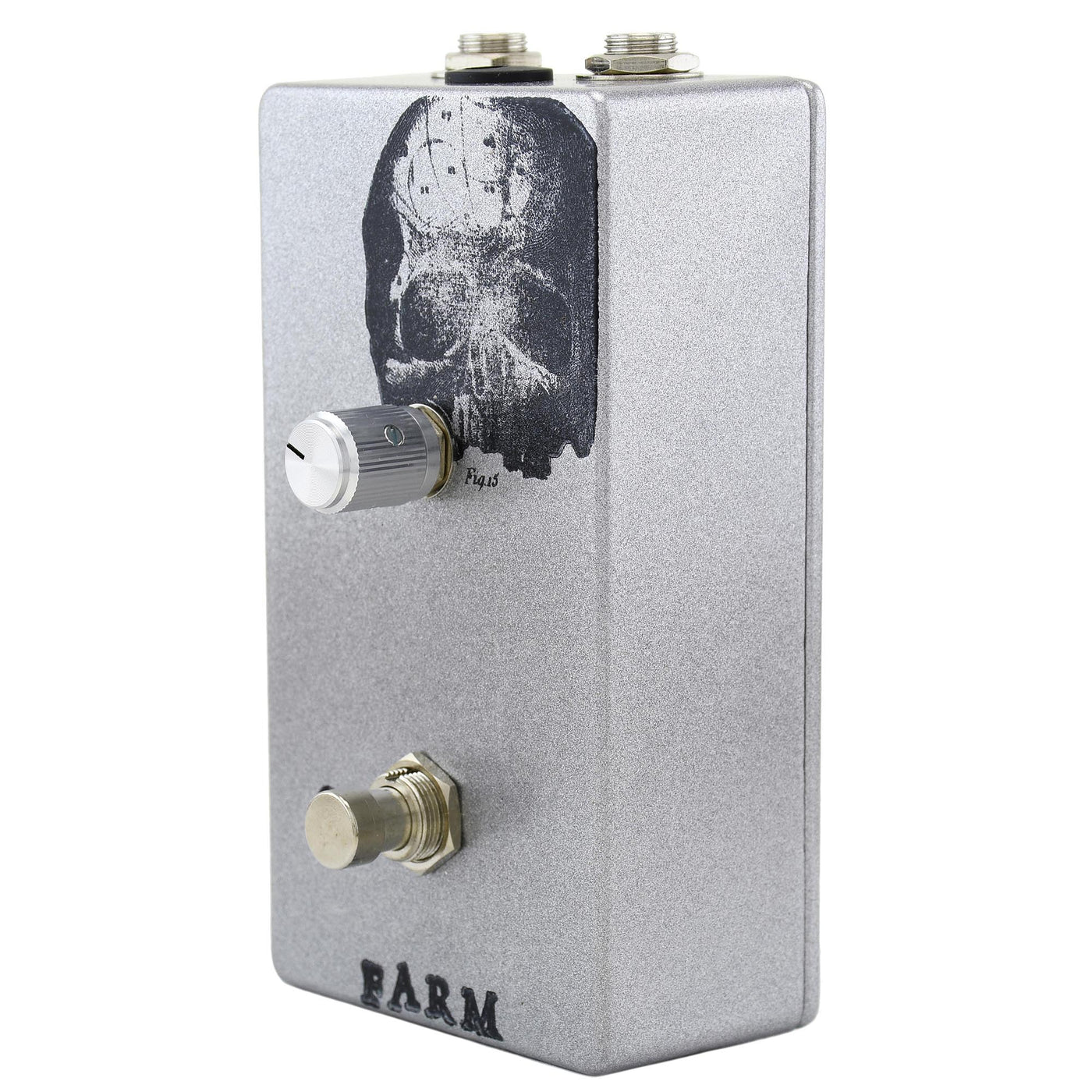 Farm Pedals The Screams Analog Octave Up