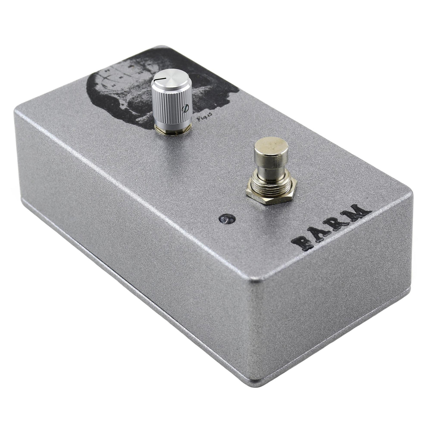 Farm Pedals The Screams Analog Octave Up