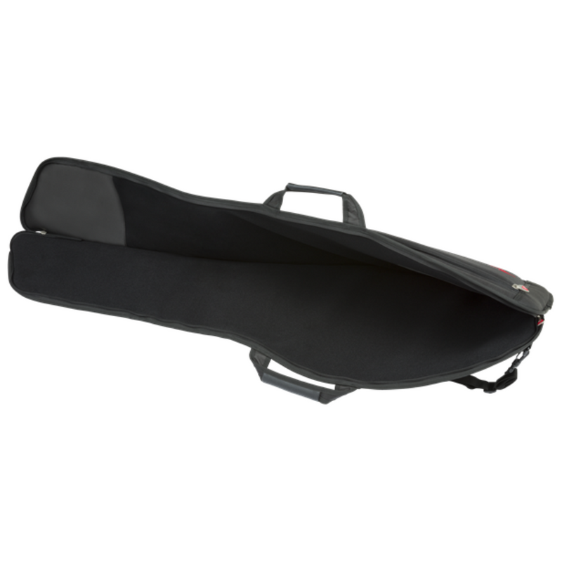 Fender FBSS-610 Short Scale Bass Guitar Gig Bag