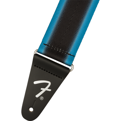 Fender 2" Am Pro Seat Belt Guitar Strap, Dark Night