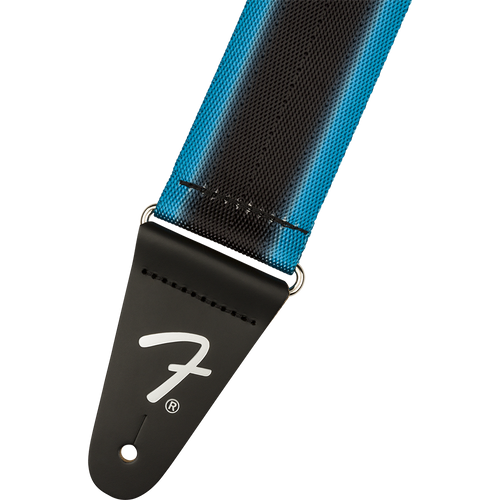 Fender 2" Am Pro Seat Belt Guitar Strap, Dark Night
