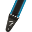 Fender 2" Am Pro Seat Belt Guitar Strap, Dark Night