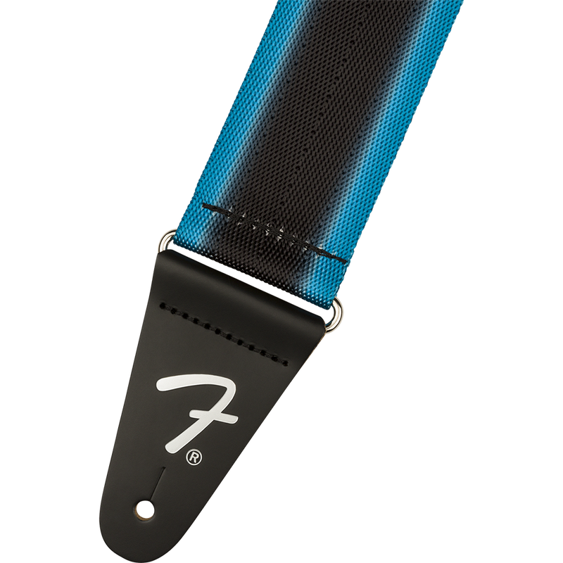 Fender 2" Am Pro Seat Belt Guitar Strap, Dark Night
