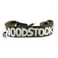 Fender 2 Inch Woodstock Strap Black