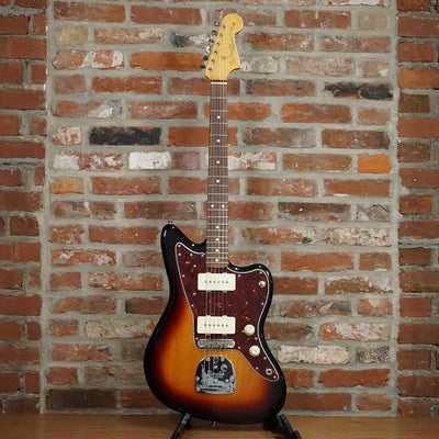 Fender 2016 Classic Player Jazzmaster Sunburst - Used
