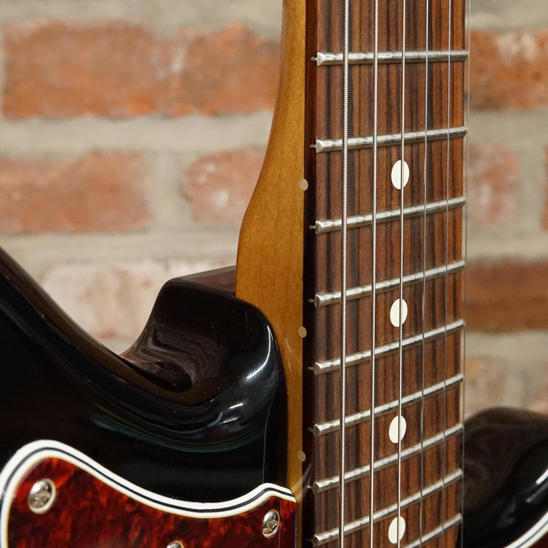 Fender 2016 Classic Player Jazzmaster Sunburst - Used