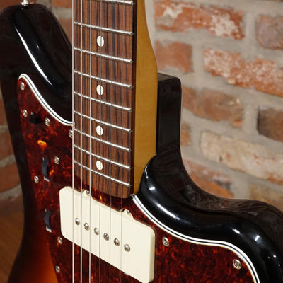 Fender 2016 Classic Player Jazzmaster Sunburst - Used