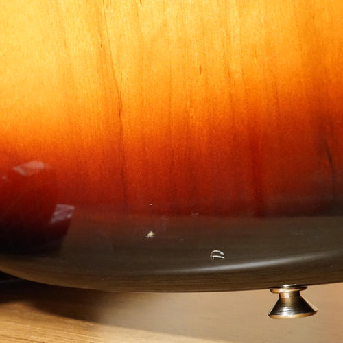 Fender 2016 Classic Player Jazzmaster Sunburst - Used